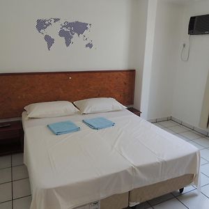 Habitación Económica con Cama King